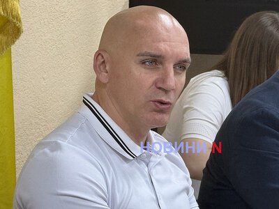 Хочеться дати у табло: мер заявив, що Миколаїв може «озолотитися» на штрафах за порушення ПДР