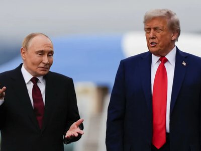У Кремлі похвалили Трампа за готовність слухати Путіна