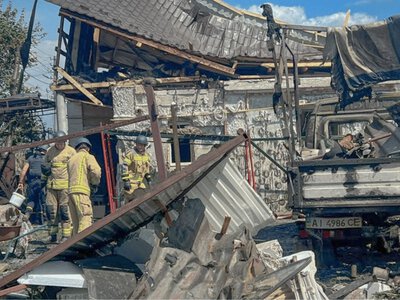 У Вишневому загинули вже 7 людей: в місто приїхав Ігор Клименко