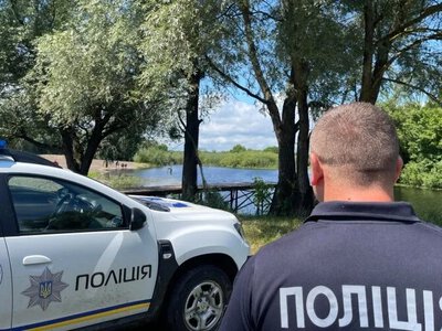 На Полтавщині знайшли тіло 24-річного чоловіка, який зник під час купання