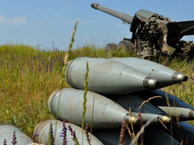 Українські зброярі створили лінійку з понад 50 боєприпасів для БПЛА різного типу