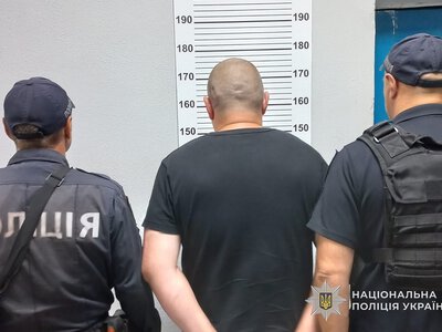На Буринщині  4-річний хлопчик опинився в реанімації після побиття