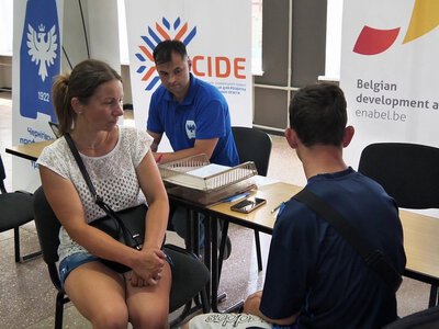 «Будівельний бум» і місця пільговикам: як триває вступна кампанія в навчальні заклади Чернігова