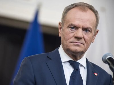 «Не грайте з вогнем»: Туск різко відреагував на скандал у Польщі через системи Patriot для України 