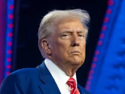 Переговори у Білого дому та саміт в Анкарі: Трамп заявив про прагнення путіна зупинити війну 