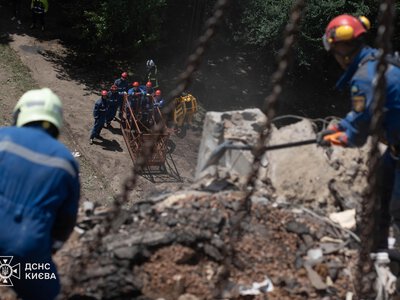 Дві працівниці «Укренерго» загинули від удару росіян по Києву: вони жили в одному будинку