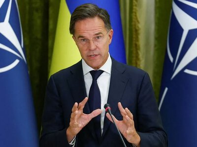 Україна змінює ситуацію на полі бою, але потребує подальшої підтримки союзників - Рютте