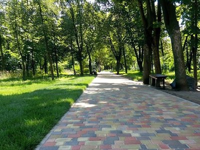 У Черкасах після втручання прокуратури встановлять межі парку Хіміків