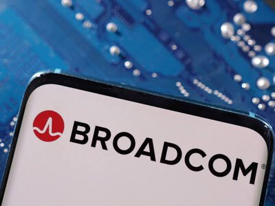 Apple та Broadcom розширюють партнерство: акції постачальника чипів підскочили майже на 5%