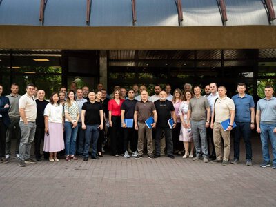 Розслідування зловживань правоохоронців: сесія з Радою Європи