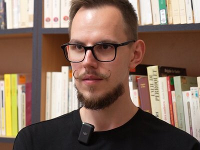 Автор проєкту Крим поза імперіями розповів про гріхи радянської методології