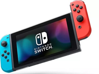 Nintendo Switch першого покоління залишає європейський ринок: компанія припиняє продаж через нові екостандарти ЄС