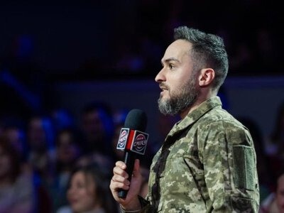 «Немає прямої відповіді»: Ігор Ласточкін розповів про родичів у Росії
