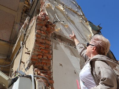 Після трагедії в Одесі люди заявили про зниклі 6 мільйонів: мешканці звернулися до Зеленського