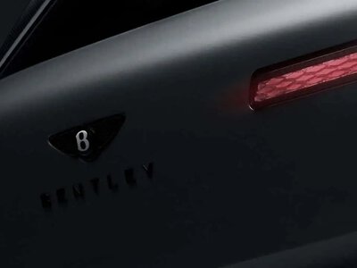 Bentley розкрив головну таємницю року: яку назву отримав перший електрокар