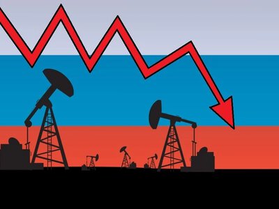 Російська нафта подешевшала нижче бюджетного рівня: чому для Кремля це стало проблемою