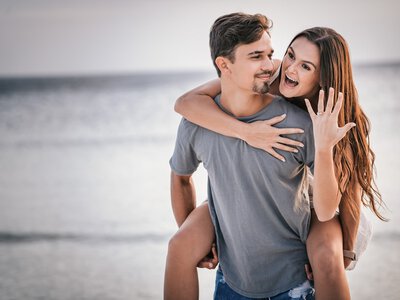 Названо 6 жіночих рис, які найчастіше привертають увагу чоловіків: що показало дослідження