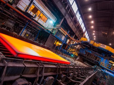 Світові ціни на сляби у червні: аналіз падіння