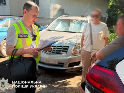 У Києві псевдоадвокат торгував статусом багатодітного батька