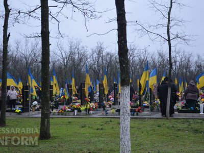 Ізмаїл через суд чи звернення намагається забрати 114 га у заповідника