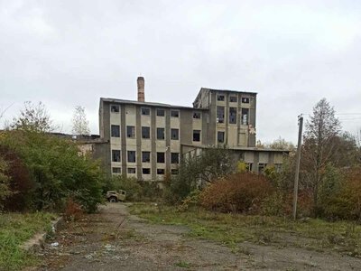 Карапчівський спиртзавод на Буковині продали на аукціоні за понад 2 мільйони гривень: перемогла компанія з Харківщини