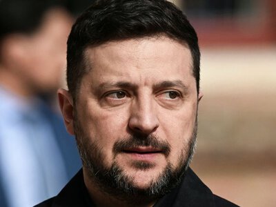 Залишається лише повітря, – Зеленський оголосив, що війна в Україні вступила в нову фазу