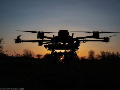 Генштаб: 214 бойових зіткнень відбулось на фронті від початку доби