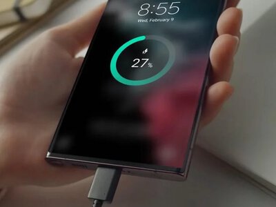 Samsung показав новий значок на батареї: що означає щит і чи варто хвилюватися