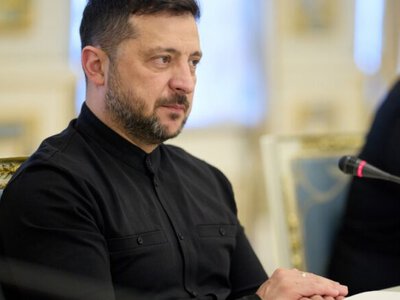 Зеленський назвав головне поле битви у війні з росією і пояснив, чого найбільше бракує Україні