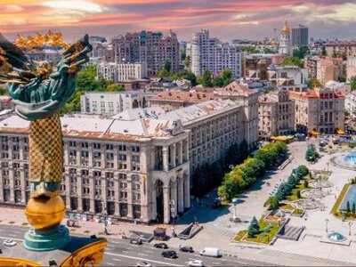 Київ потрапив у топ-10 найменш комфортних міст світу