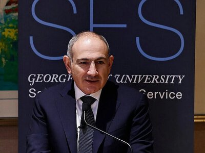 Пашинян висловився про майбутнє відносин Вірменії та Росії
