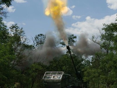 Генштаб повідомив про важкі бої одразу на кількох напрямках