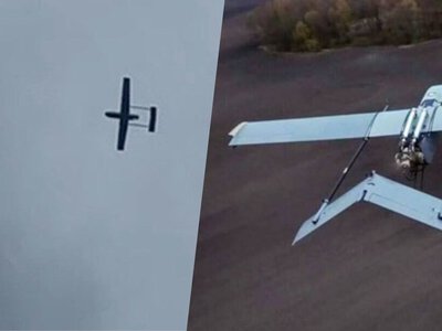 Україна вдарила новим дроном за 2500 км: ЗМІ розкрили, чим уразили Омський НПЗ