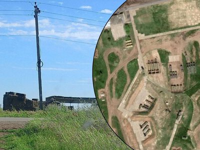 Росіяни здають свої позиції: партизани знайшли комплекс С-400 у Криму