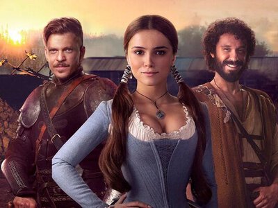 Українські серіали з найвищим рейтингом IMDb на будь-який смак