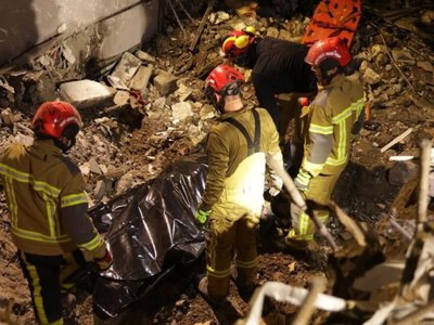 У Києві кількість жертв внаслідок масованого удару наближається до 20 загиблих