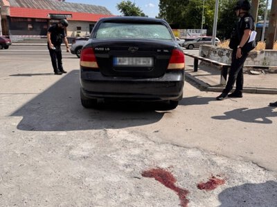 Окупанти здійснили низку атак на Запоріжжя, є загиблі та понад 10 поранених