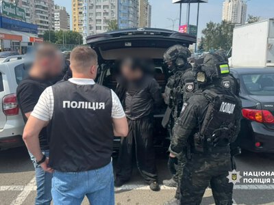 У Києві затримали вбивцю, який переховувався 20 років