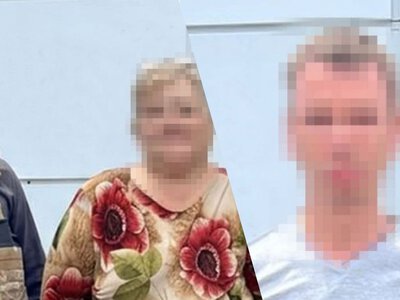 Наводили атаки по ТЕС Дніпропетровщини: СБУ затримала двох ворожих агентів