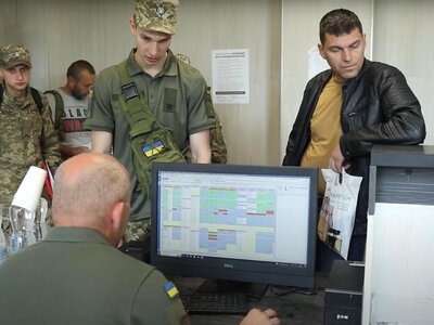 Бронювання не скасовує ВЛК: кому доведеться пройти медкомісію навіть з відстрочкою