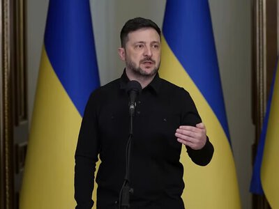 Зеленський назвав критичну вразливість України у війні
