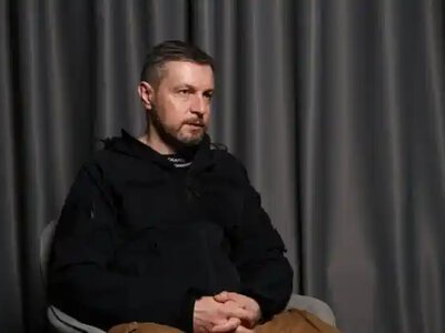 Ексзаступник голови ГУР пояснив, як Росія готувала захоплення Криму