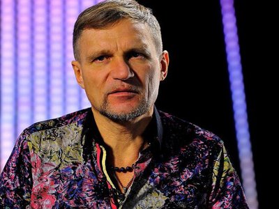 Олег Скрипка пояснив, чому покинув Париж: особиста драма поставила крапку в успішній кар’єрі