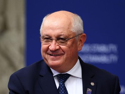 «Усе стане зрозуміло згодом»: прем’єр Молдови висловився про свою відставку