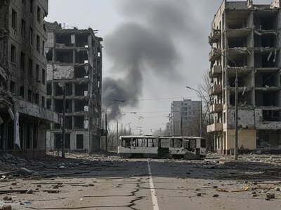 Два життя забрали російські обстріли на Херсонщині, 30 людей поранено