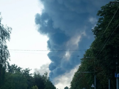 У Полтаві пролунав вибух: що відомо