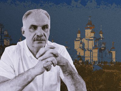 Коли заборонять УПЦ МП? Чи працює закон, на чиєму боці суди і як бронюють священників — інтерв’ю з главою Держетнополітики
