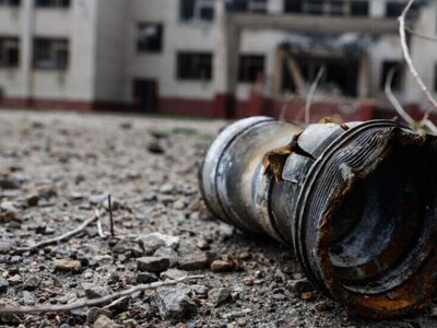 Під ворожим вогнем опинились чотири громади Шосткинського району, є поранені та руйнування