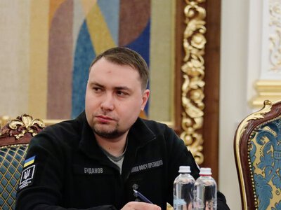 Буданов назвав нинішній план України у війні: ставка на логістику РФ та Крим
