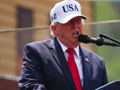 Китайські сонячні панелі в США: мільйонні збитки через новий закон Трампа (ВІДЕО)